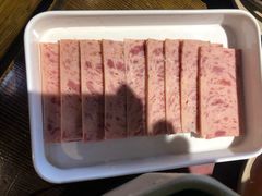 舒家特色午餐肉-舒家大院老火锅(台江路店)