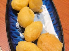 -老滇山寨•云南特色菜•地方菜•民族风情歌舞表演(经开区店)
