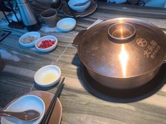 -大头椰·椰子鸡火锅(南宁万象城店)