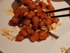 -宝轩渔府·海鲜(水上店)