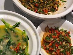 -兰湘子·湘菜小炒(南京江宁万达店)