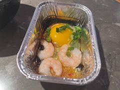 -谷牛日式烤肉(宝山U天地店)