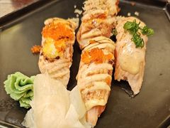 -鸟鹏烧鸟居酒屋(昌岗店)