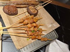 -三杯赤運·中式小酒馆(所城里店)