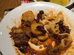 -九毛九西北菜(大东海店)
