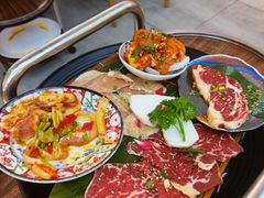 -妙香居韩国烤肉(容桂天佑城店)