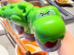 -海底捞火锅(大华一路店)