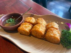 -花马天堂云南餐厅 Lost Heaven(外滩店)