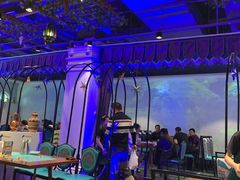 -哈密古丽新疆餐厅(江北融创店)