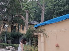 -T80科技文化国际社区-停车场