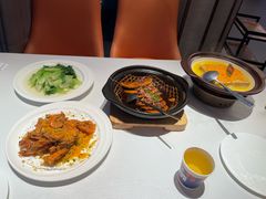 -不仔客海鲜·烧烤·270度海景餐厅(大东海店)