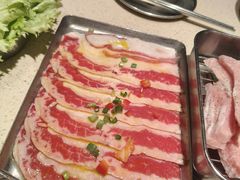 -Ant 蚂蚁洞烤肉·大营地(上海静安大悦城店)