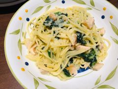 -萨莉亚意式餐厅(杭州滨江天街店)