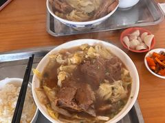 -金泰缘排骨馆(遵化路店)