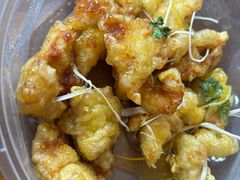 -黑石礁酒楼·海鲜(黑石礁店)