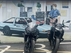 -云城照相馆(龙湖雨山天街店)