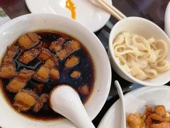 -晋阳饭庄(虎坊桥店)