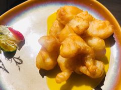 -厦门朗豪酒店 · 明阁中餐厅