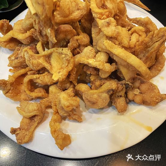 鱼人孟涮鱼(冶金南路金源广场店)