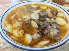 -杨家牛肉汤(淮建路店)