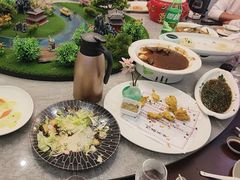 -新阿布海鲜大酒店