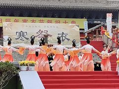 -大槐树寻根祭祖园