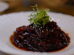 -上海兴国宾馆 丽宫中餐厅