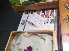 -南门四季铜锅涮肉(左家庄店)