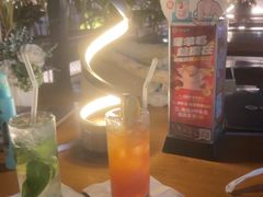 -haxnbauer海森堡德国餐厅(深圳coco店)
