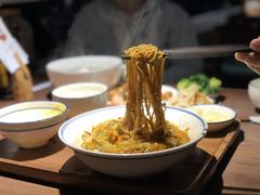 -十面春风·江南面馆(崇宁路店)