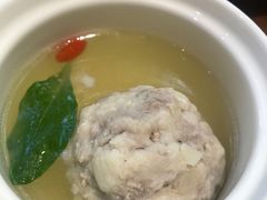 -金枝玉叶上海人家食府(三里河店)