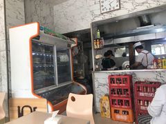 -五厂炸串(四流南路店)