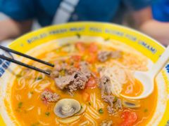 -粉小主·贵州酸汤牛肉粉(南京仙林金鹰店)