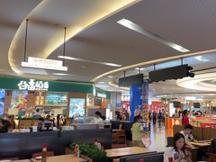 -大师兄·西北小馆(北站缤果空间店)