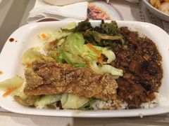 -永和大王(龙德广场店)