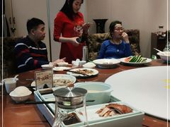 大堂-紫光园(劲松店)