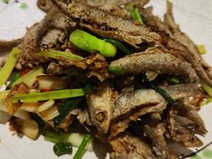 -汀小府·福建客家菜(鼓山沃尔玛店)