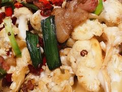 -蓉李记成都名小吃(太原龙湖万达店)