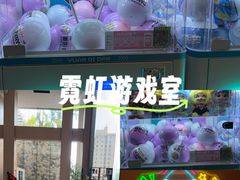 -珠海棕泉水疗酒店(拱北口岸高铁站店)