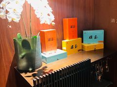 景观位-甄御•海鲜新青岛菜(麦岛店)