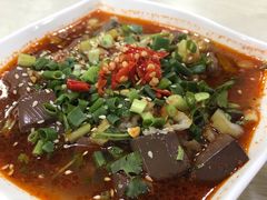 麻辣冒血旺-蜀串香牛杂火锅串串