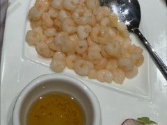 水晶大虾仁-顺风海鲜港(金玉兰店)