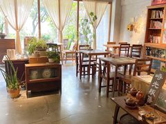 -时光花园(白鹭洲店)