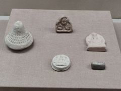 -敦煌市博物馆