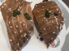 -新一番三文鱼寿司(红城湖店)