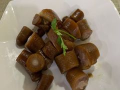 酱猪尾-人民公社大食堂(顺义总店)