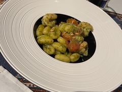 -一棵树·意大利西餐厅One Tree(新城店)