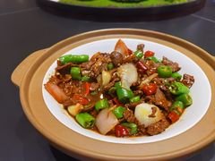 -阿露佳·舌尖上的安吉菜