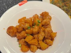 -王庄阿咪海鲜大排档(象园店)