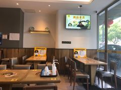 大堂-老娘舅(吴淞路店)